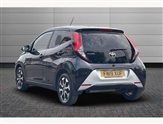 Toyota Aygo Image 6