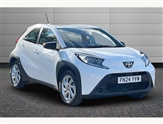 Toyota Aygo Image 1