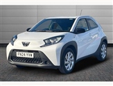 Toyota Aygo Image 3