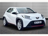 Toyota Aygo Image 1