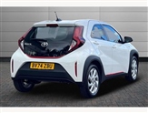Toyota Aygo Image 2