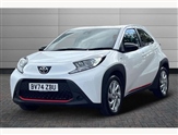 Toyota Aygo Image 3