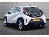 Toyota Aygo Image 6