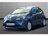 Toyota Aygo Image 3