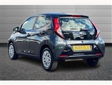 Toyota Aygo Image 6