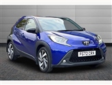 Toyota Aygo Image 1
