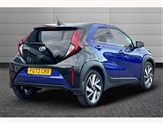 Toyota Aygo Image 2