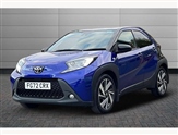 Toyota Aygo Image 4