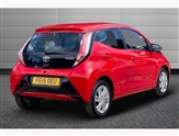 Toyota Aygo Image 2