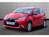Toyota Aygo Image 3