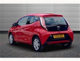 Toyota Aygo Image 6