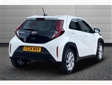 Toyota Aygo Image 2