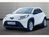 Toyota Aygo Image 3