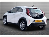 Toyota Aygo Image 6