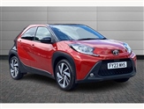 Toyota Aygo Image 1