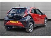 Toyota Aygo Image 2