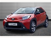 Toyota Aygo Image 3