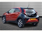 Toyota Aygo Image 6