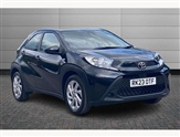 Toyota Aygo Image 1