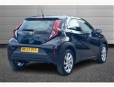 Toyota Aygo Image 2