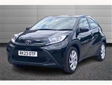 Toyota Aygo Image 3