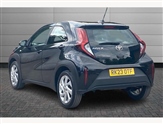 Toyota Aygo Image 6
