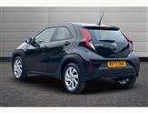 Toyota Aygo Image 6