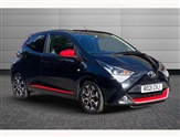 Toyota Aygo Image 1