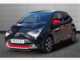 Toyota Aygo Image 3