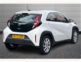 Toyota Aygo Image 2
