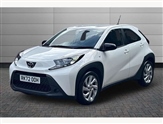 Toyota Aygo Image 3