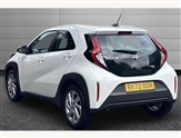 Toyota Aygo Image 6