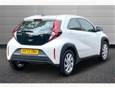 Toyota Aygo Image 2