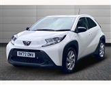Toyota Aygo Image 3