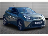 Toyota Aygo Image 1