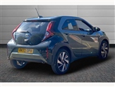 Toyota Aygo Image 2