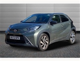 Toyota Aygo Image 3