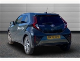 Toyota Aygo Image 6