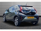 Toyota Aygo Image 6