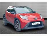 Toyota Aygo Image 1