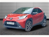Toyota Aygo Image 3