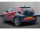 Toyota Aygo Image 6