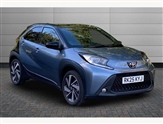 Toyota Aygo Image 1