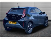 Toyota Aygo Image 2
