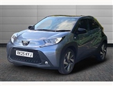 Toyota Aygo Image 3