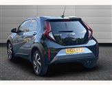 Toyota Aygo Image 6