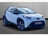 Toyota Aygo Image 1