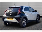 Toyota Aygo Image 2