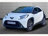 Toyota Aygo Image 4