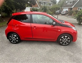 Toyota Aygo Image 2